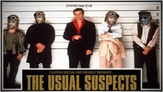 Caution Special Moments #8 - The Usual Suspects Ft. 102nd Aster