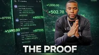 My Discord Made Money In Crypto While You Lost It — Here's The Proof