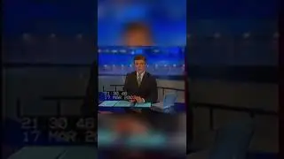 Вирус убийца, выпуск новостей от 17 марта 2003г