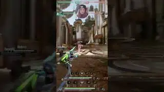 I will dive towers for my carry! 