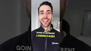 Are you testing landing pages correctly?