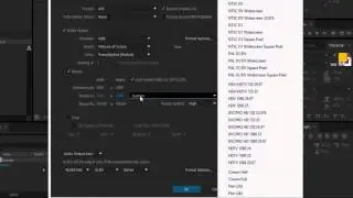 53-Adobe After Effects : Render Ayarları