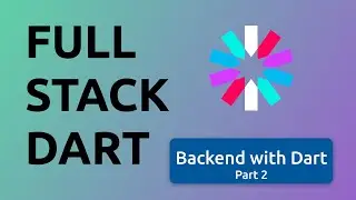 Dart tutorial: Make full stack project Using dart_frog (JWT, Password hash)