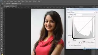 Photoshop Tutorial - 13 : Batch Process in Photoshop CS6