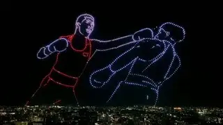 Эгемендүүлүк күнүнө 33 жыл