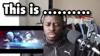WHY I NEVER HEARD OF THIS .. GD X TAEYANG - GOOD BOY M/V (BIG BANG) FIRST REACTION !!