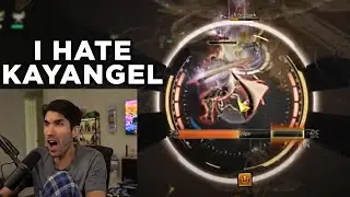 This is why Stoopzz hates Kayangel...