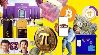 BINANCE LISTING Pi[DORE IBISABWA UKAZABIKURA PI KURI MOMO kuri OPENMAINNET 🔥🔥