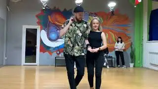 SEMBA 2022 Alexander & Mariya