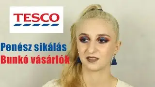 STORYTIME: Diákmunka a Tescoban