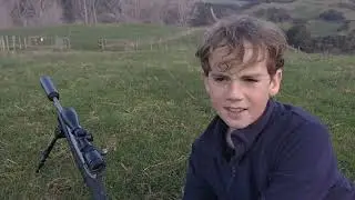 Afternoon Adventure with Archie