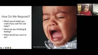 Self Compassion for Caregivers