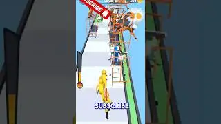 Slap and run game play #funny #standwithplastine #subcribemychannel #gaming #viralshorts #shorts