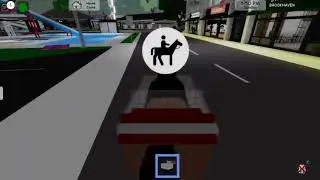 How to do the crazy speed glitch in brookhaven roblox