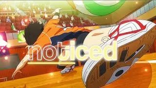 [Noticed]Haikyuu [AMV/EDIT]Free text like @rztrc preset