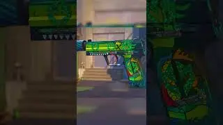 USP-S Monster Mashup Combinations Part 1 