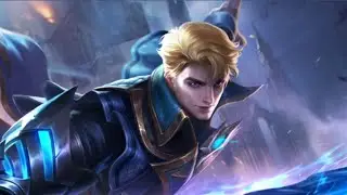 Обзор Аллукард. Топ Mobile legends. Лучшая Сборка Для Аллукарда.