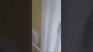 видео отчёт ремонта роллеты