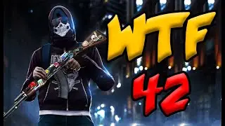 CS:GO WTF Moments #42