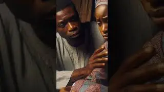 She was jealous of her Twin Sister #africanfolktales #folktales #storytime #culturalstory #stories
