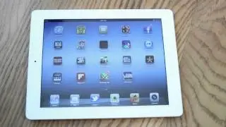 iPad 3: Retina Display and Gaming