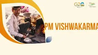 PM Vishwakarma Yojana 2023 || PM Vishwakarma Film Part - 1 || प्रधानमंत्री विश्वकर्मा योजना 2023