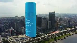 Amazing Cgi product animation in real footage! #cgiadverts #cgi #vfx #viralvideo #productanimation