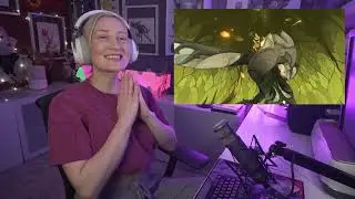 A PARADE OF PROVIDENCE GENSHIN IMPACT 3.6 TRAILER REACT!!! | Genshin Impact | Holly Wolf Gaming