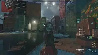 I JOINED LATE AND DROPPED A NUKE!