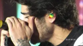 Zayn Malik || No Ceiling