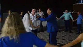Ведущий на свадьбу в Новосибирске. 8-913-456-66-61