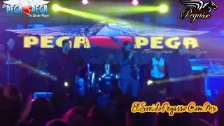 El Pega Pega y El Titere - Lindo Amor 2015
