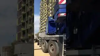 Работа с гускем