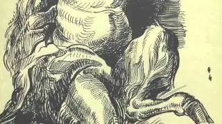 «Чорна кров».Графіка Сергія Конончука