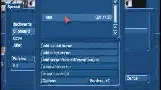 Tech Tip - Problem Adding a Film?