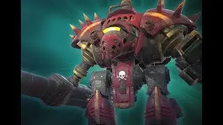 Dreadnought Texturing Series - (3dm Promo)