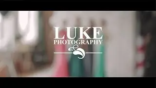 Luke Photography - 2017 Prom Fashion Shoot (OFFICIAL VIDEO)