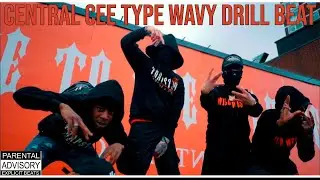 Central cee type beat | Wavy drill type beat | free for profit  | Type beat 2021