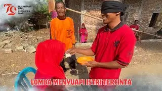 LOMBA MENYUAPI PASANGAN | KAPAN LAGI BISA SEPERTI INI!!