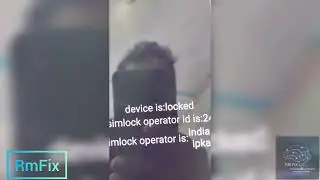 ♟ Realme X7 Pro FlipKart Lock Remove Done.✅✅