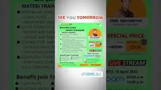 TRAINING SCADA SCHNEIDER