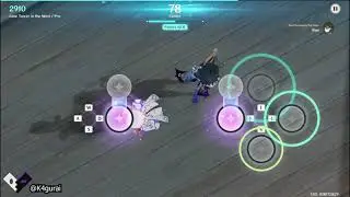 XiaoLumi | Lone Tower in the West | Pro Max Points
