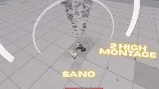 2 High | TSB Montage#1