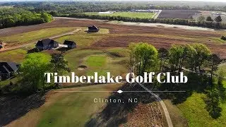 Timberlake Golf Club Winter Review