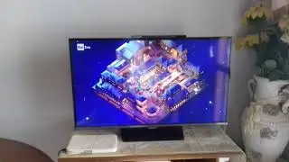 Bumper rai natalizio 2018 intro