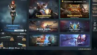Como ganhar error e zero battle teams (Blood Strike)