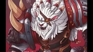 Assassin Rengar Back At It Again
