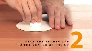 CD Hovercraft - Sick Science! #043