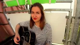 SHAPE OF YOU- ED SHEERAN (Cover)