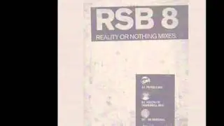 Reality or Nothing - Untitled (Female Remix)
